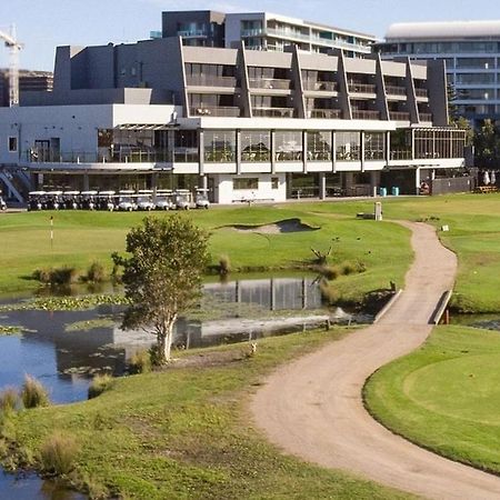 Best Western City Sands Wollongong Exterior foto