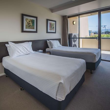 Best Western City Sands Wollongong Exterior foto