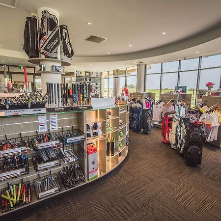 Best Western City Sands Wollongong Exterior foto