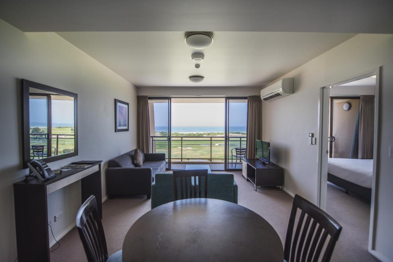 Best Western City Sands Wollongong Exterior foto