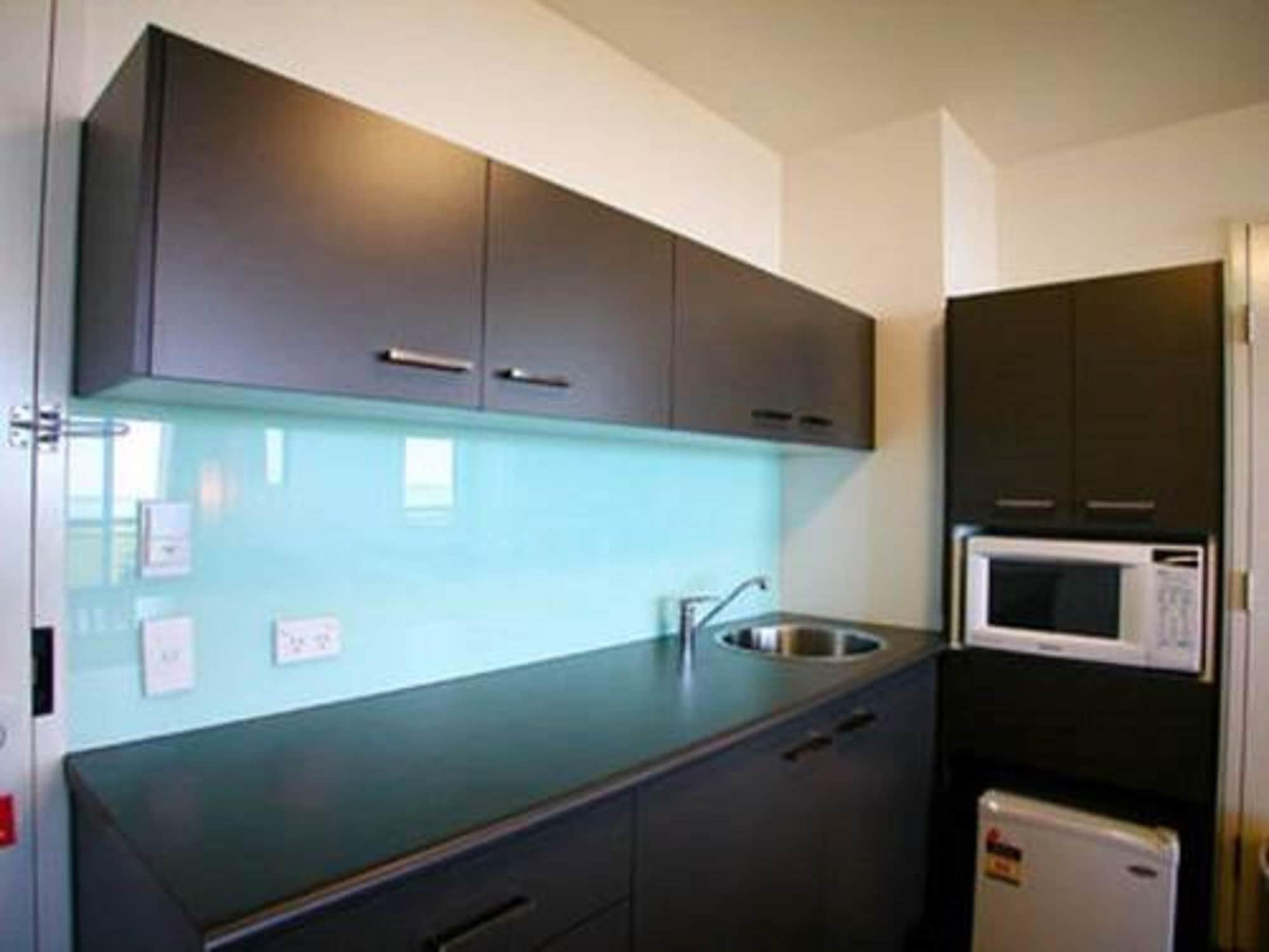 Best Western City Sands Wollongong Exterior foto