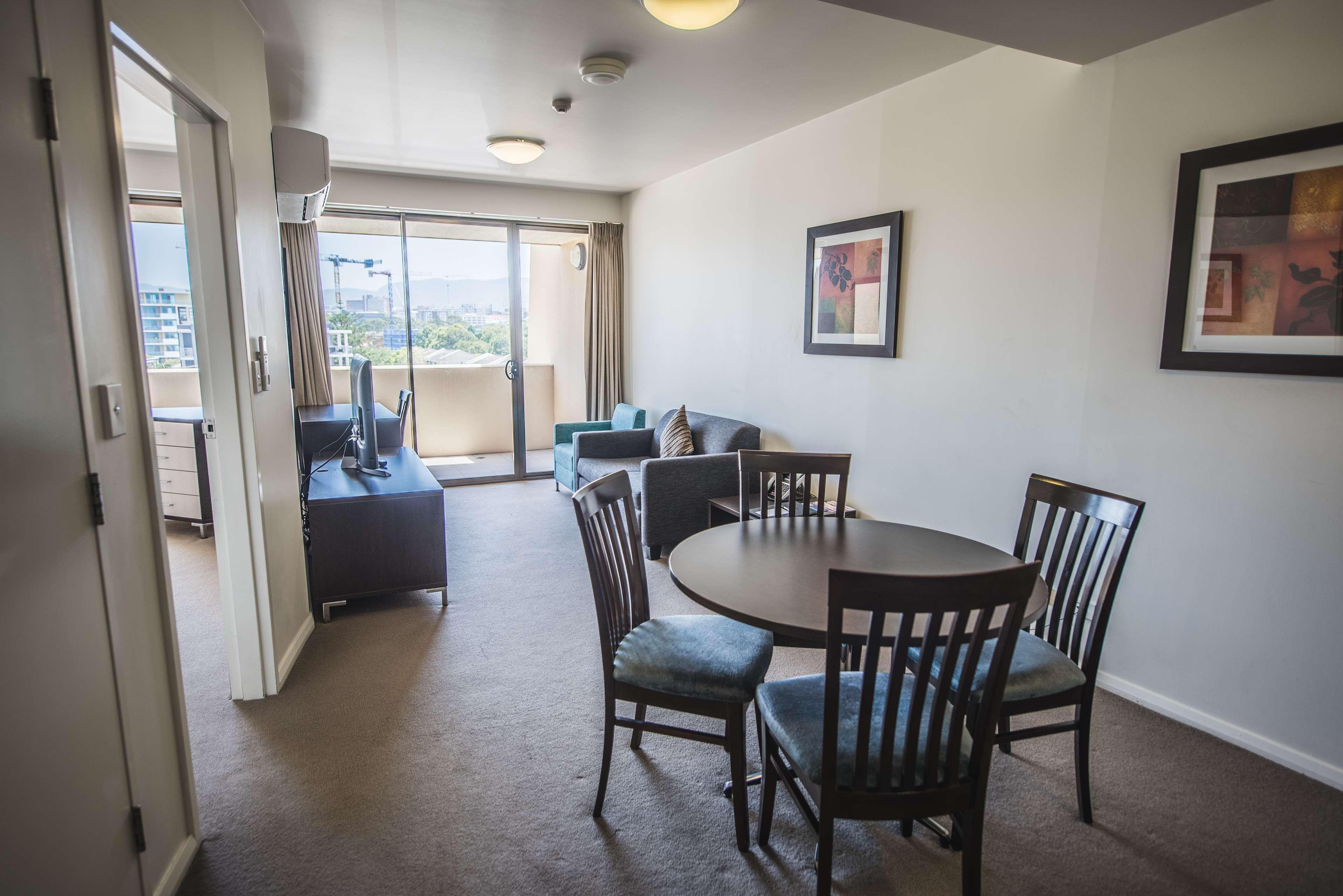 Best Western City Sands Wollongong Exterior foto