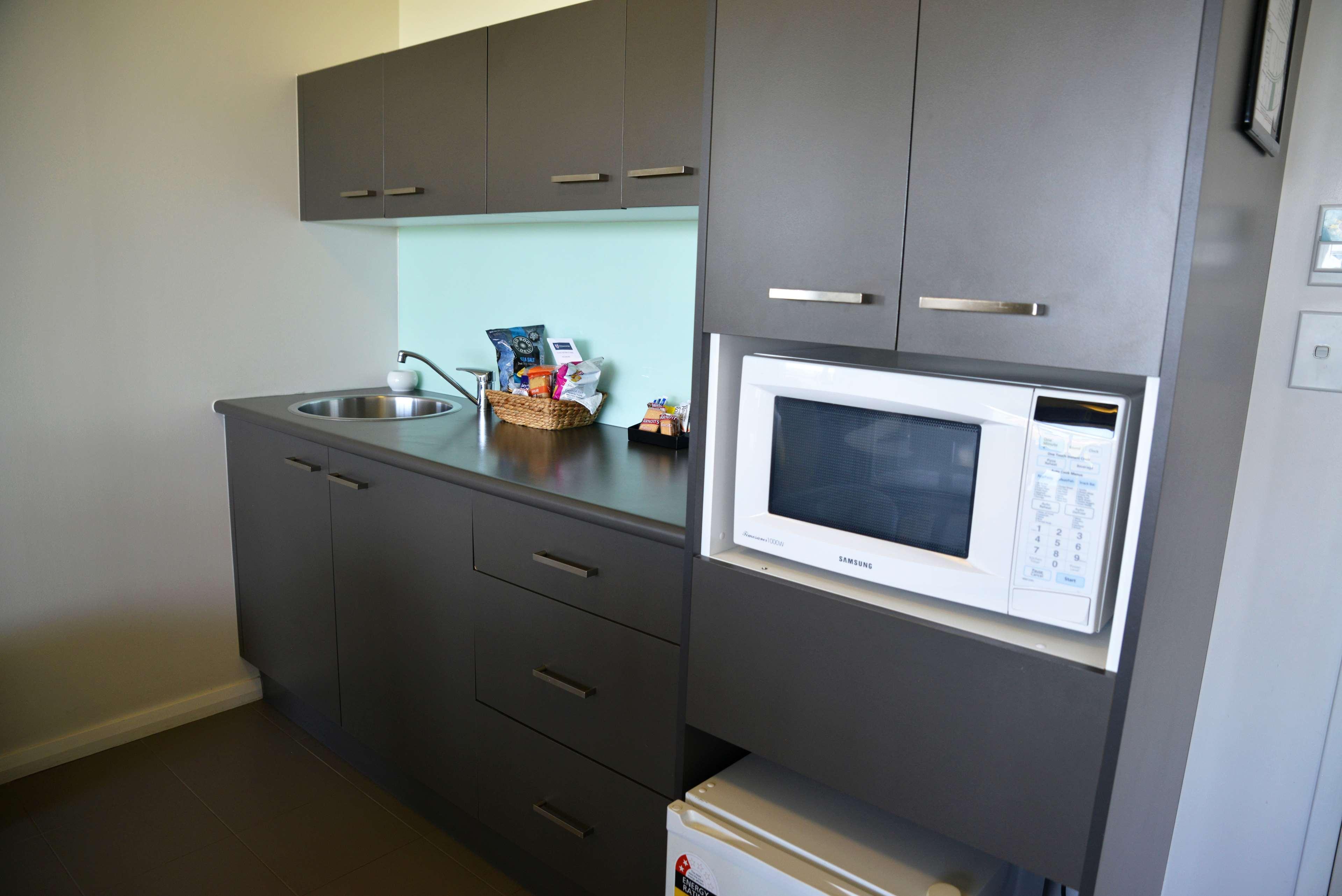 Best Western City Sands Wollongong Exterior foto