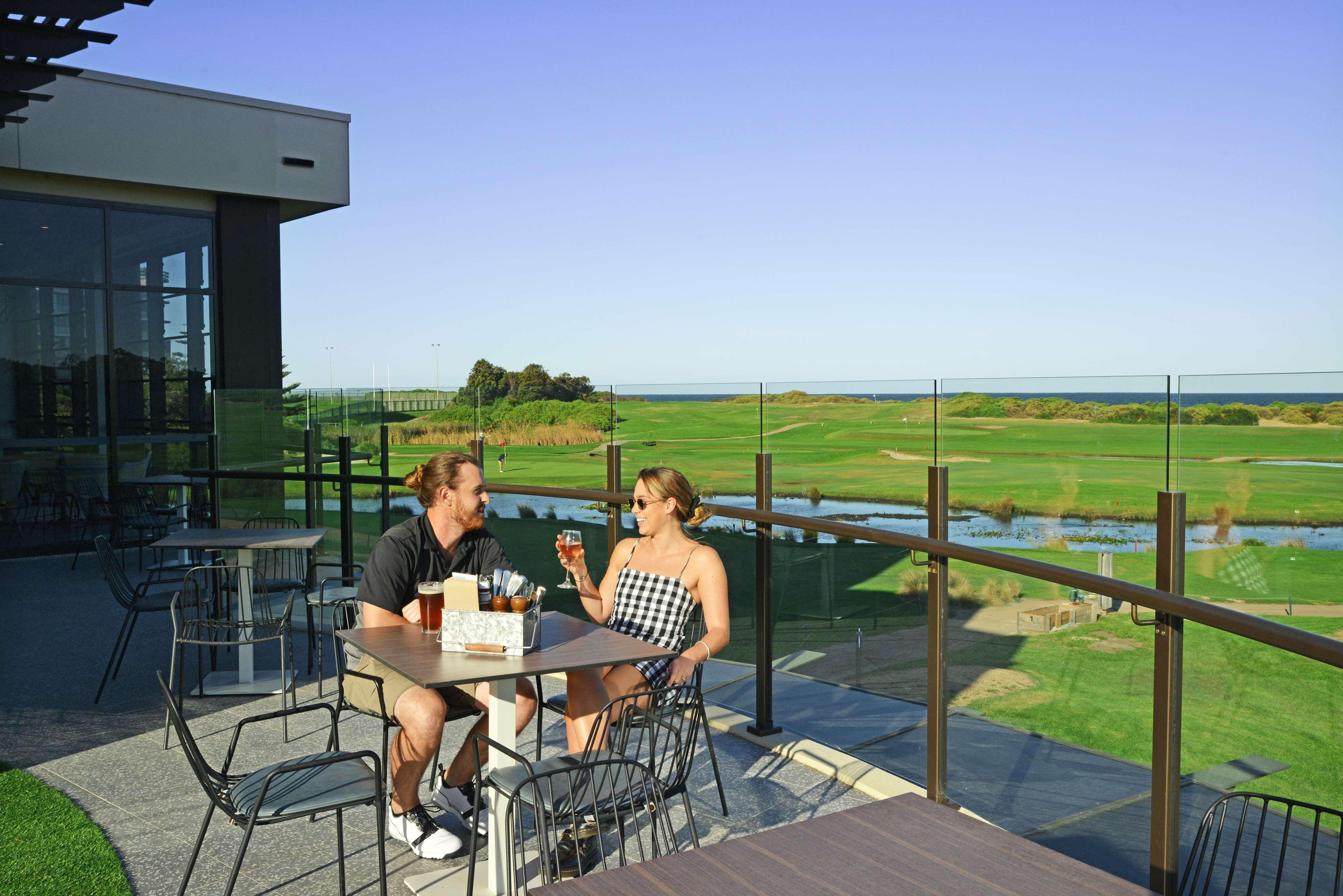 Best Western City Sands Wollongong Exterior foto