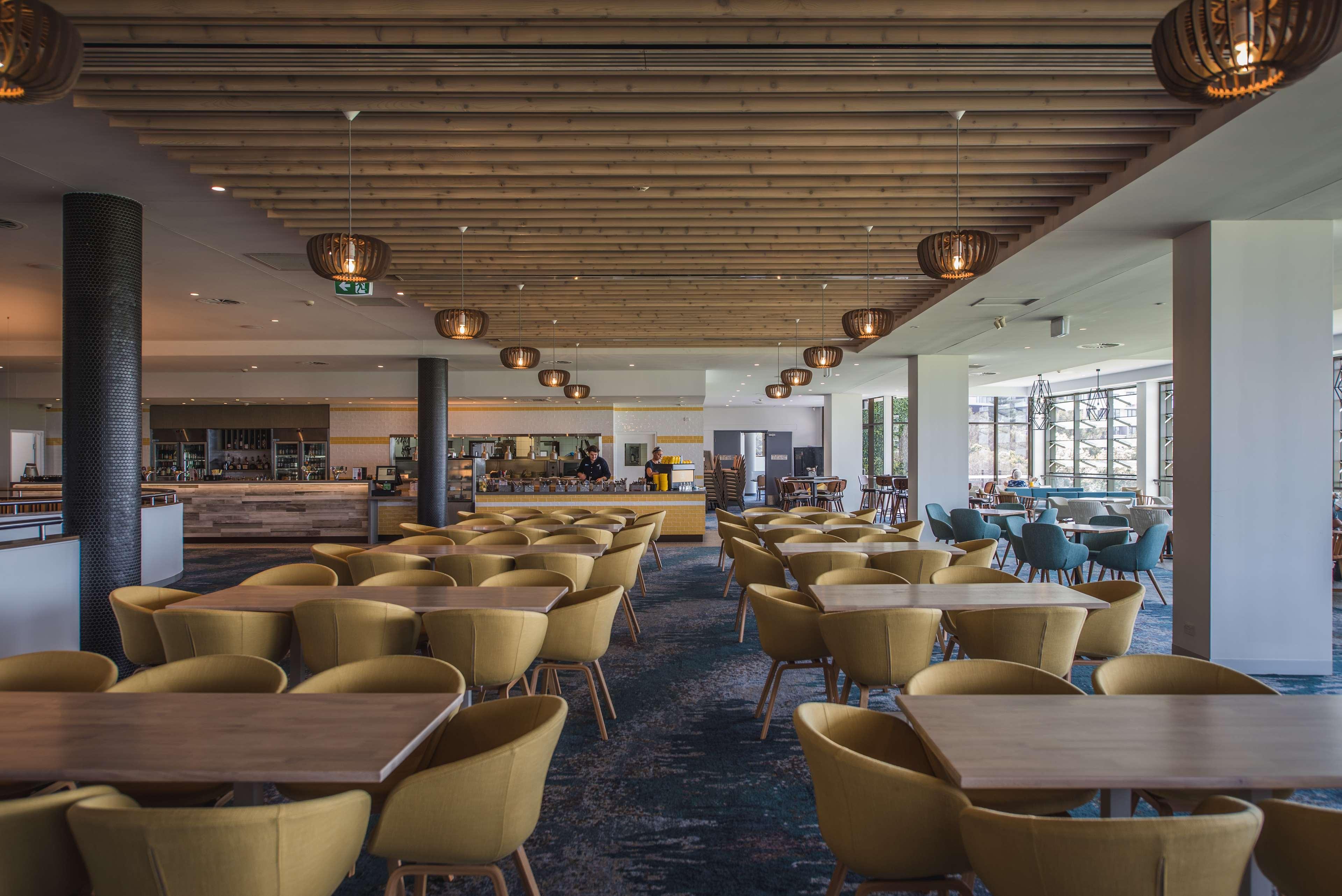 Best Western City Sands Wollongong Exterior foto