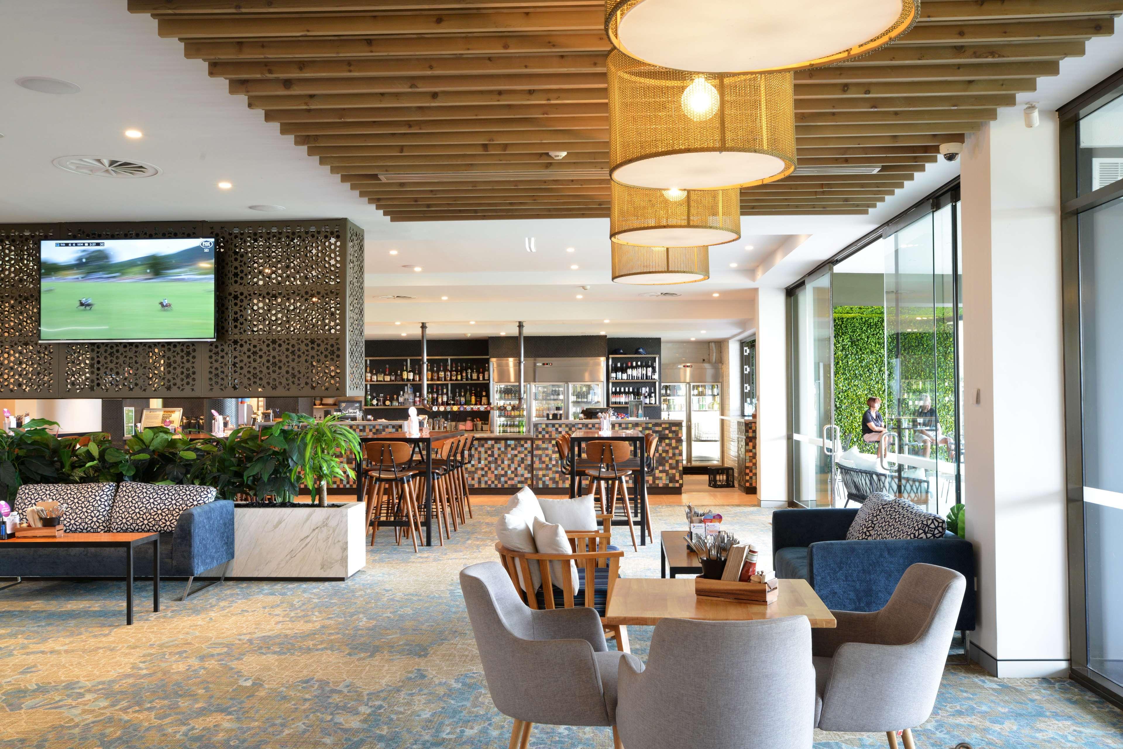 Best Western City Sands Wollongong Exterior foto