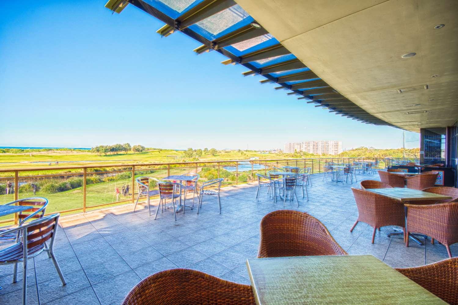 Best Western City Sands Wollongong Exterior foto