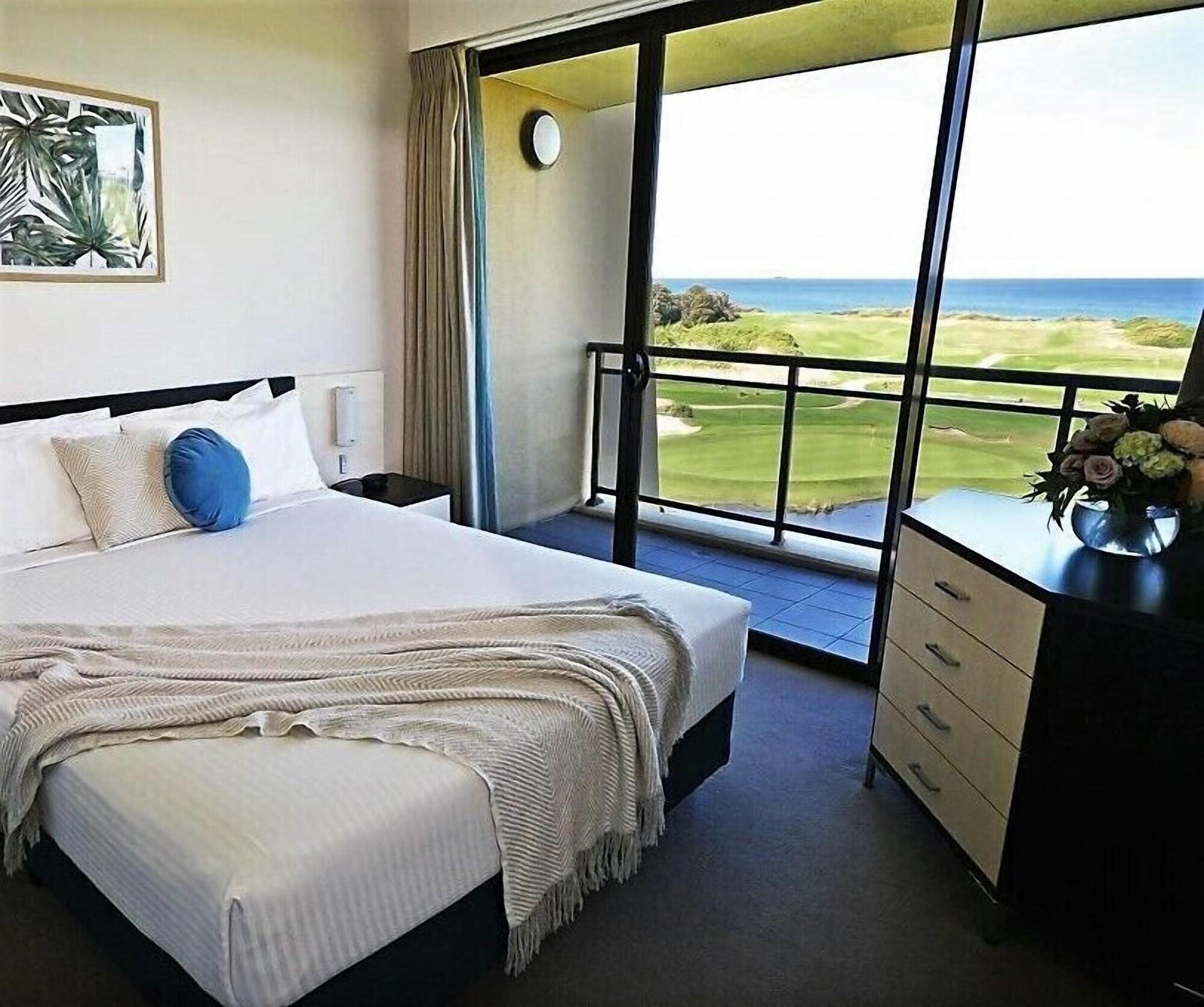 Best Western City Sands Wollongong Exterior foto