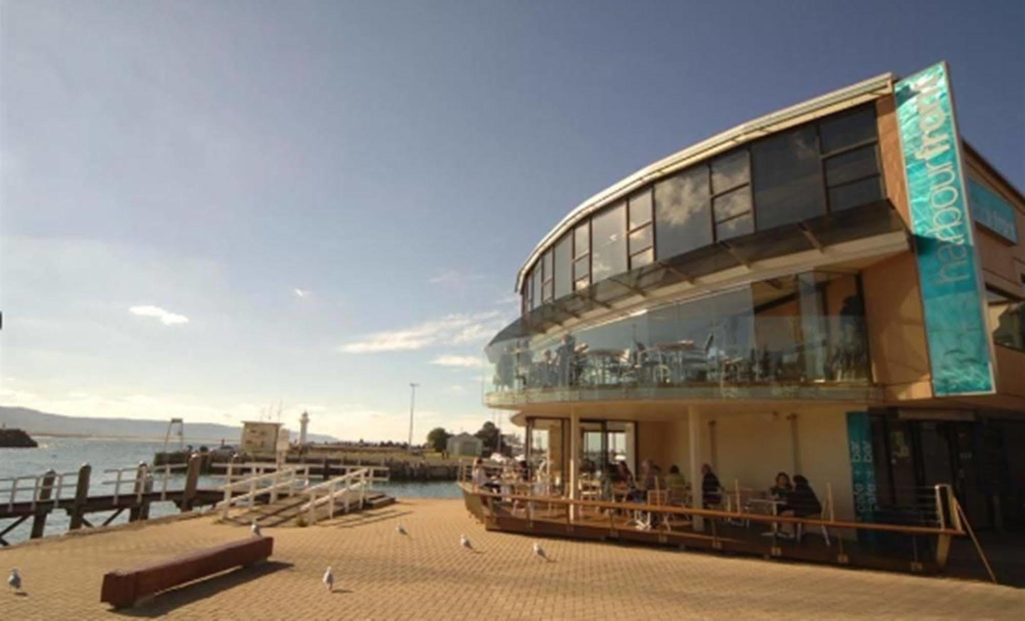 Best Western City Sands Wollongong Exterior foto