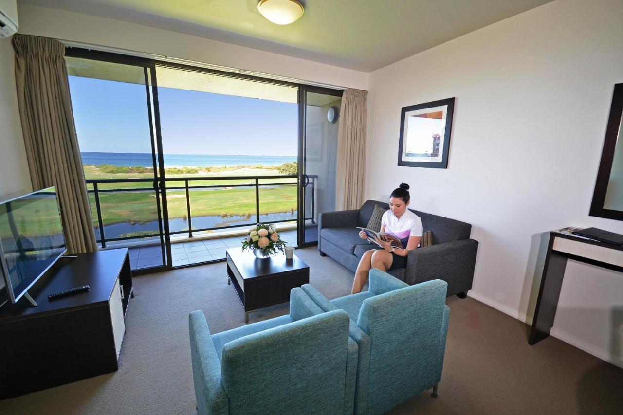 Best Western City Sands Wollongong Exterior foto
